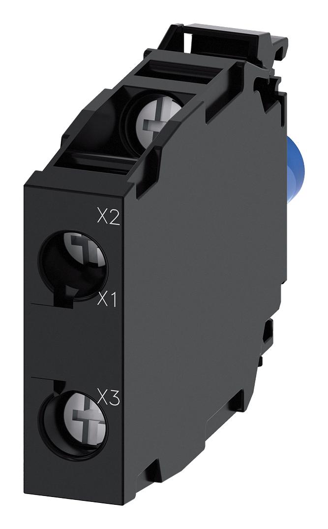 3SU1401-1BB24-1AA0 PANEL INDICATORS, MULTICOLOUR SIEMENS