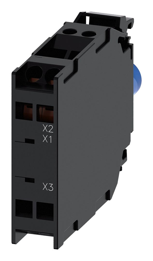 3SU1401-1BF24-3AA0 PANEL INDICATORS, MULTICOLOUR SIEMENS