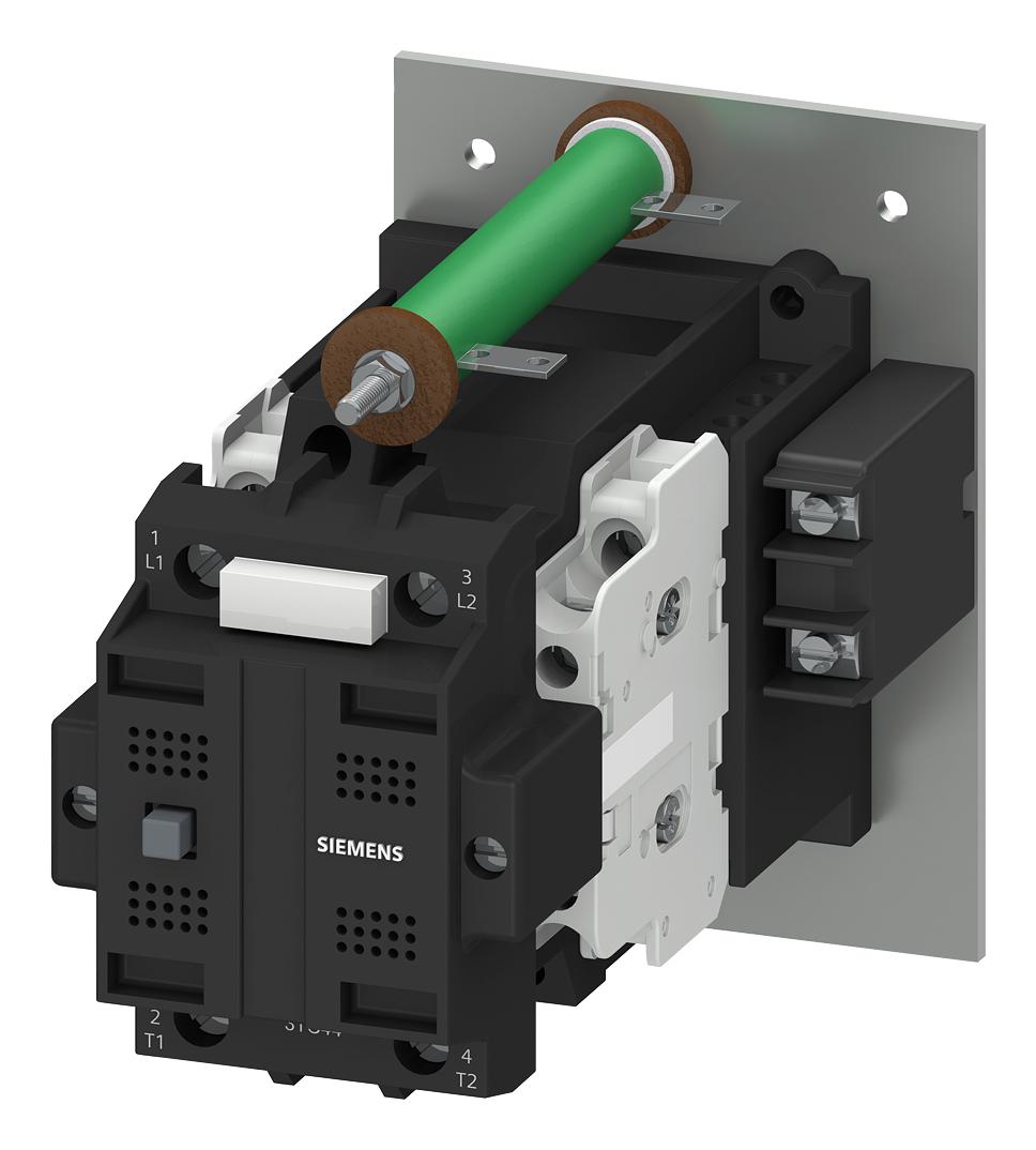 3TC4416-5CQ0 CONTACTORS SIEMENS