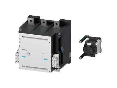 3TF6833-8QL7 CONTACTORS SIEMENS
