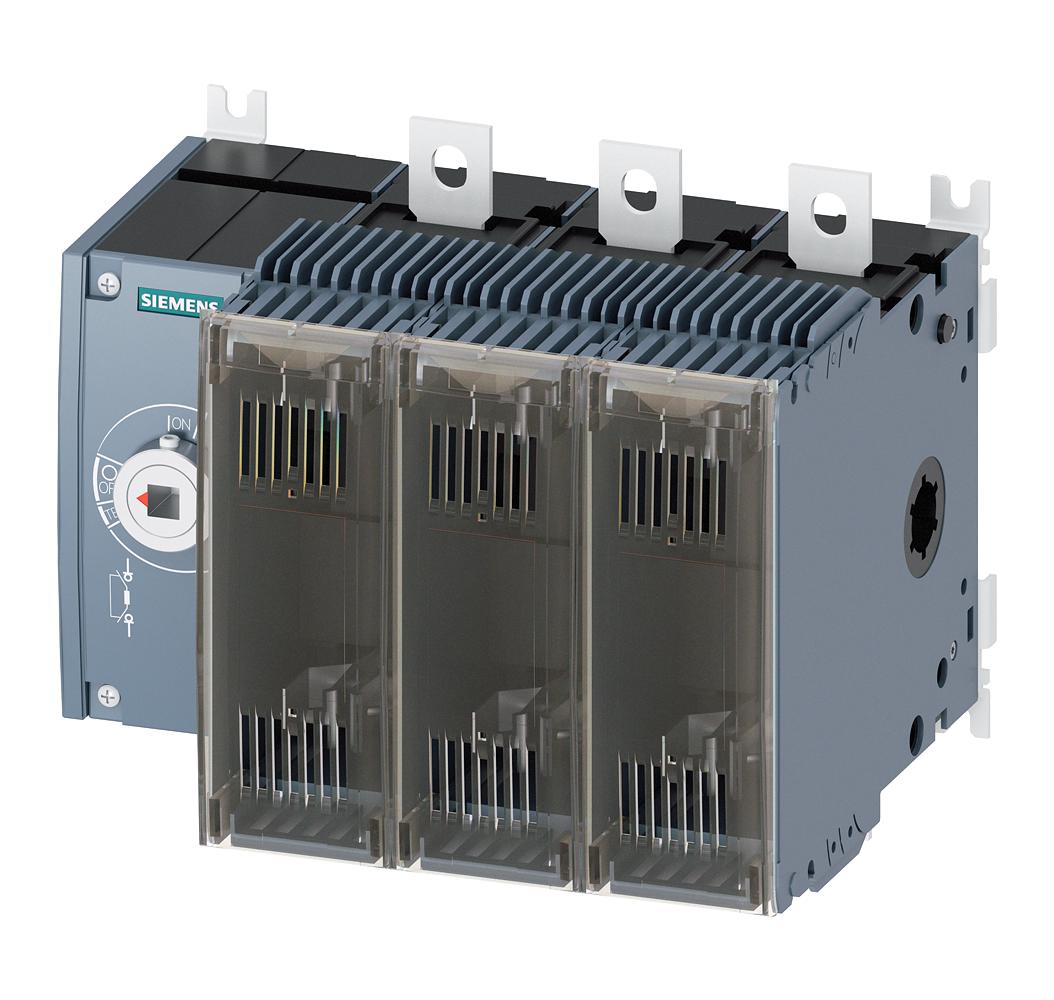 3KF3325-0LF11 FUSED SWITCHES SIEMENS