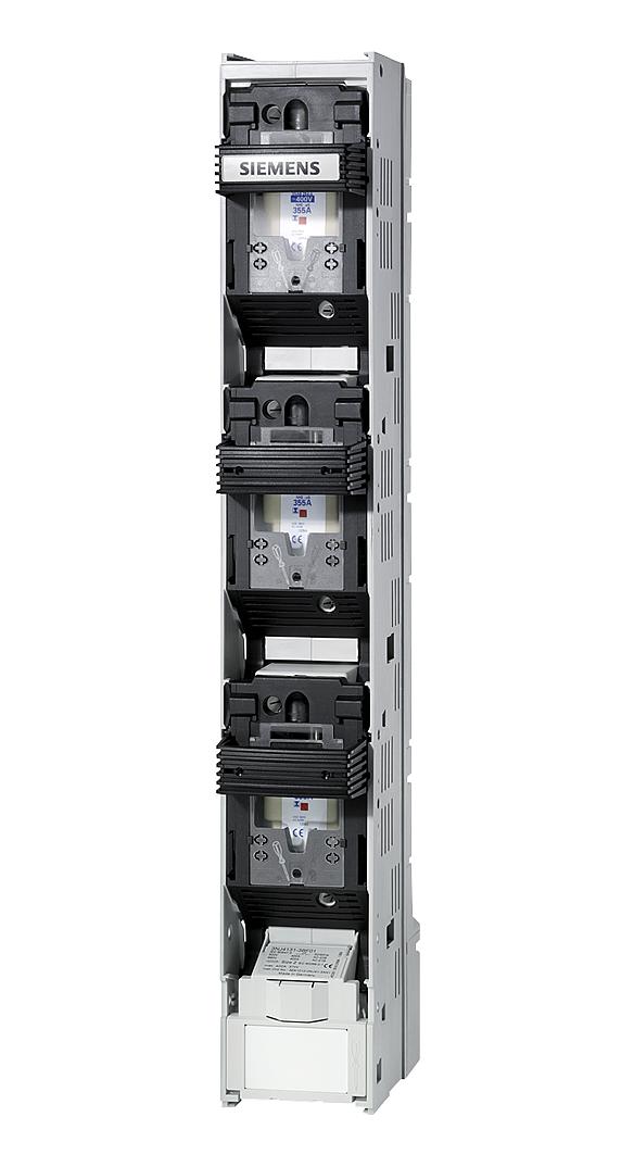 3NJ4121-3BF11 FUSED SWITCHES SIEMENS