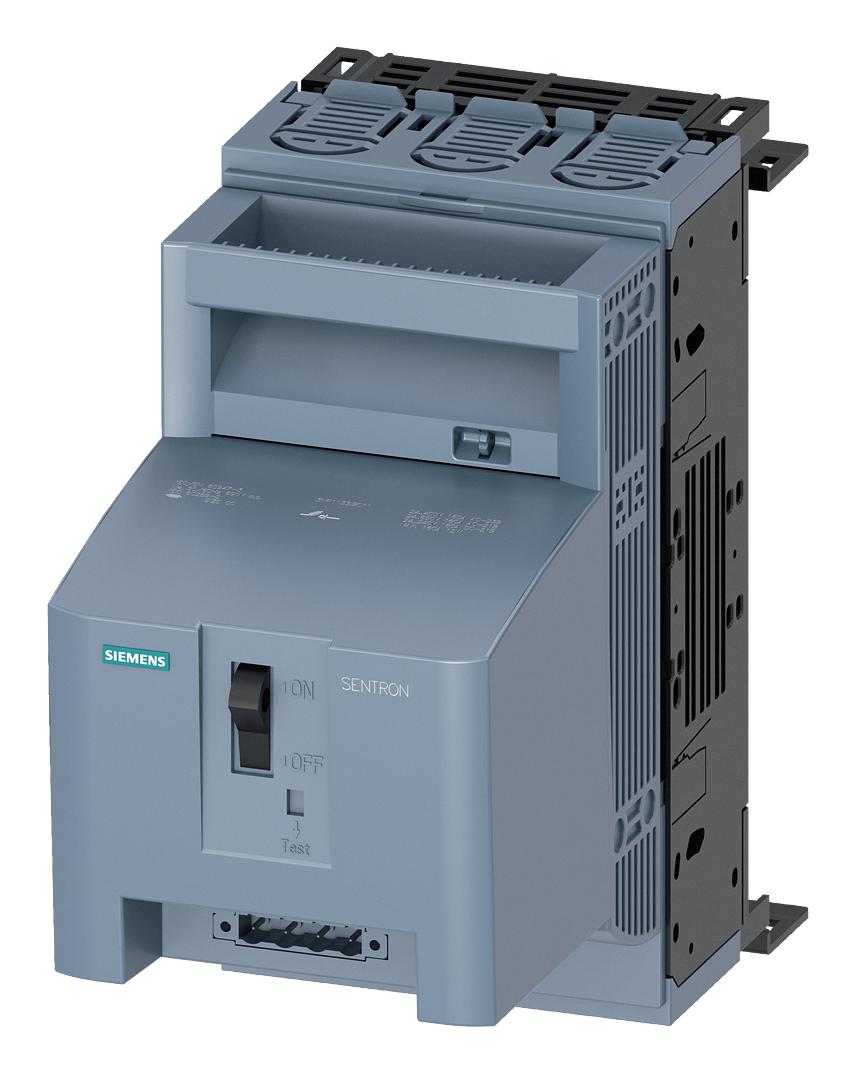 3NP1133-1BC11 FUSED SWITCHES SIEMENS