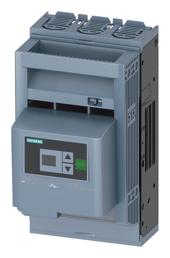 3NP1133-1CA13 FUSED SWITCHES SIEMENS