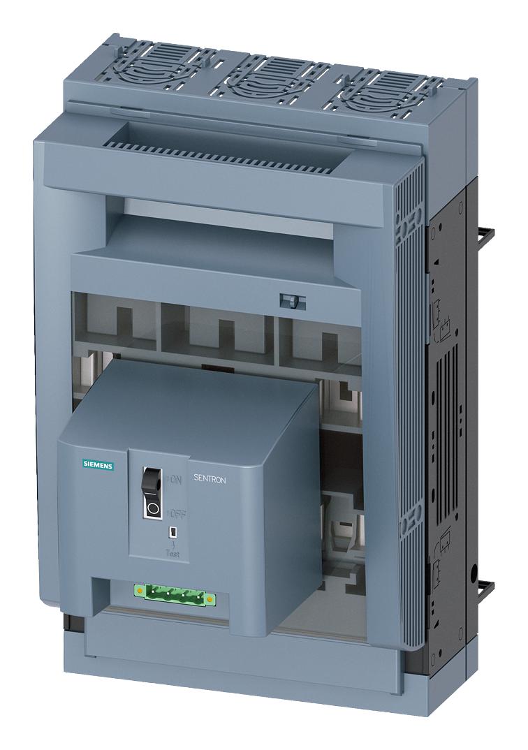 3NP1143-1BC11 FUSED SWITCHES SIEMENS