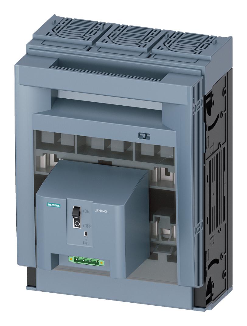 3NP1153-1DA11 FUSED SWITCHES SIEMENS