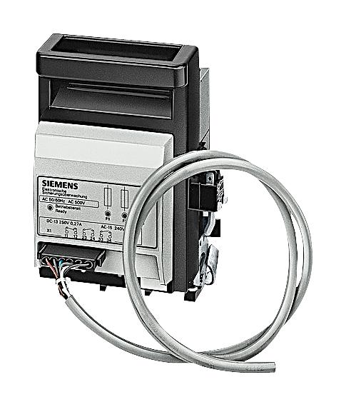 3NP5060-0HB13 FUSED SWITCHES SIEMENS