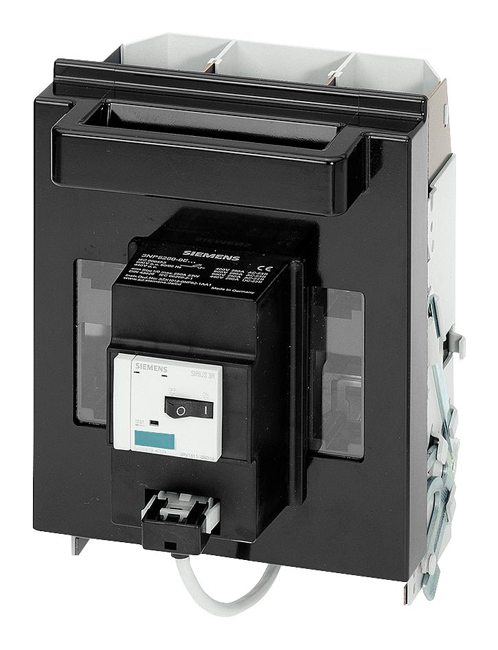 3NP5260-0EB26 FUSED SWITCHES SIEMENS