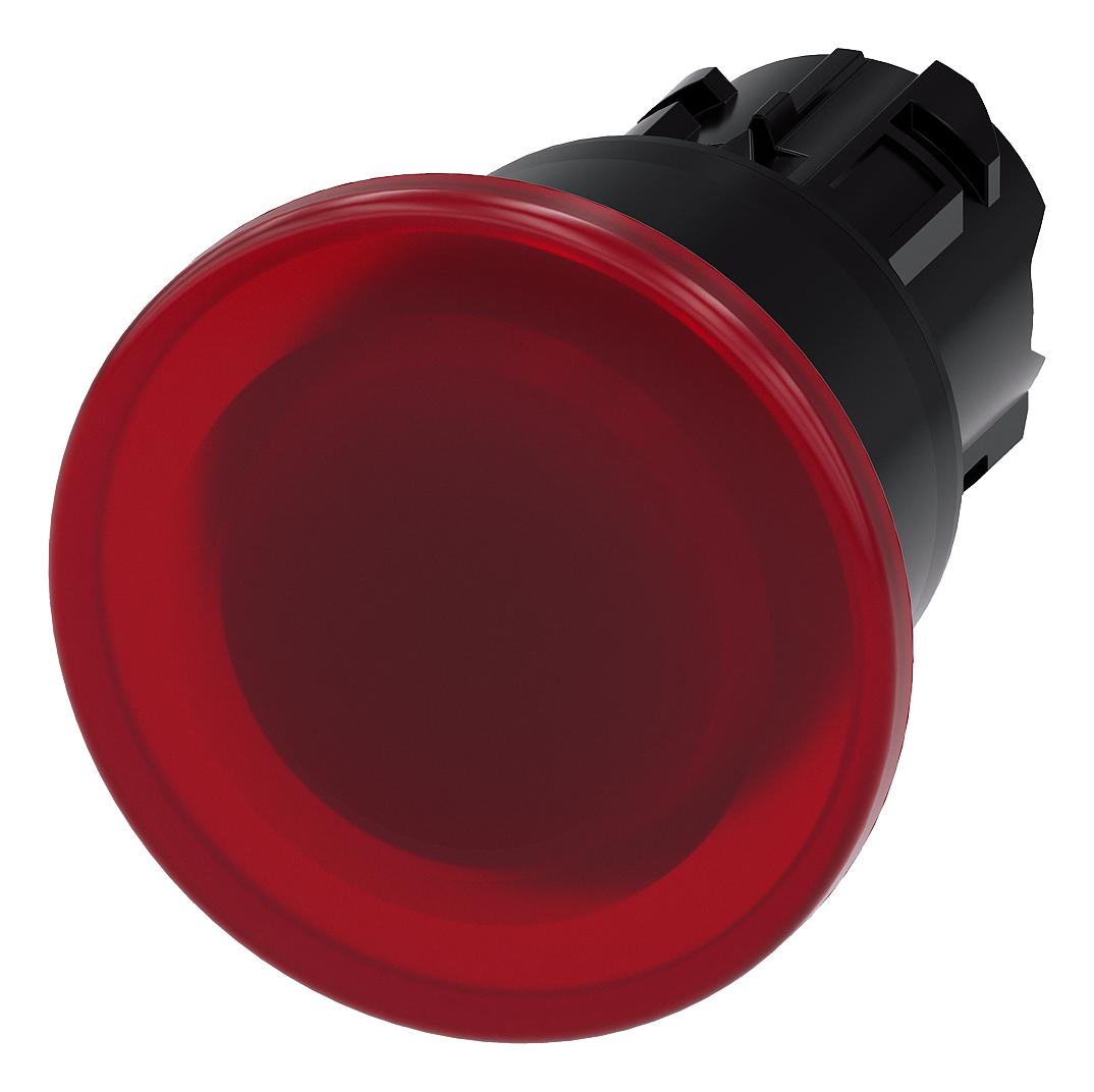 3SU1001-1BA20-0AA0 ACTUATORS SIEMENS