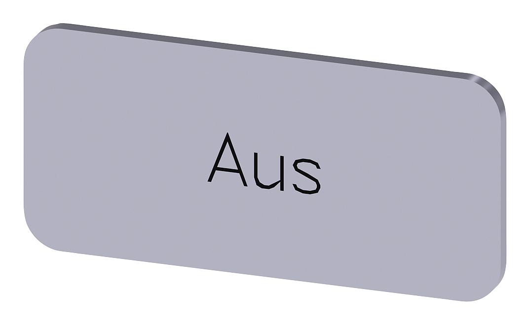 3SU1900-0AC81-0AC0 LEGENDS SIEMENS