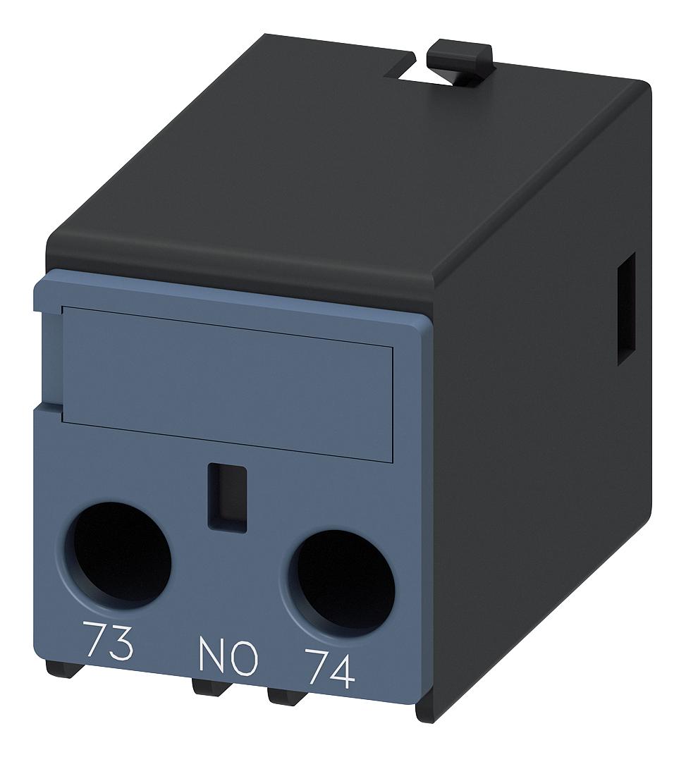 3RH2911-1BA10 CONTACTORS SIEMENS