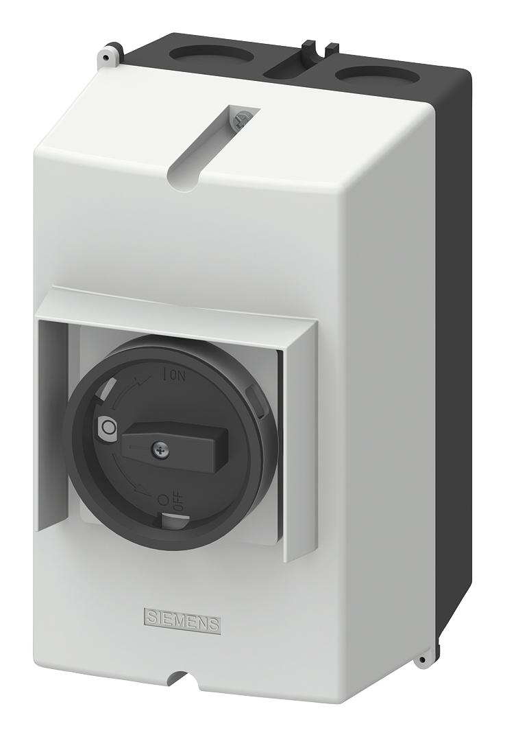 3RV1923-1DA01 CIRCUIT BREAKER ACCESSORIES SIEMENS