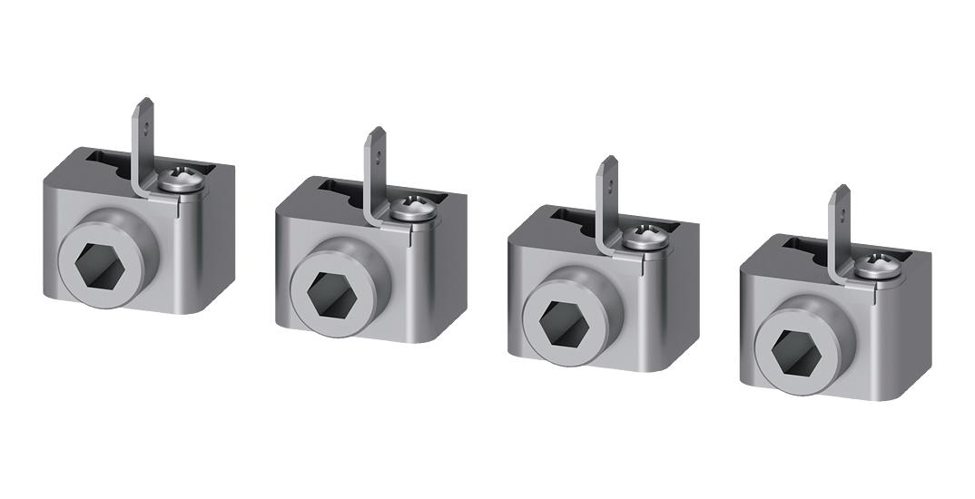 3VA9114-0JG10 CIRCUIT BREAKER ACCESSORIES SIEMENS