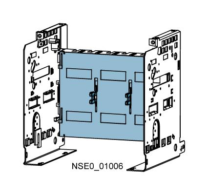 3WL9111-0AP12-0AA0 CIRCUIT BREAKER ACCESSORIES SIEMENS