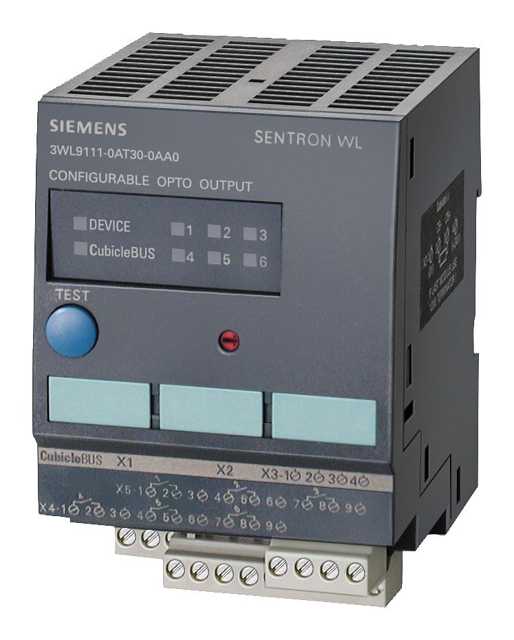 3WL9111-0AT20-0AA0 CIRCUIT BREAKER ACCESSORIES SIEMENS