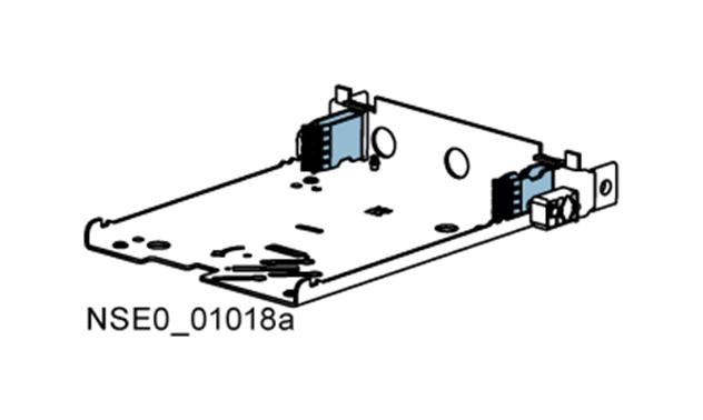 3WL9111-0BA01-0AA0 CIRCUIT BREAKER ACCESSORIES SIEMENS