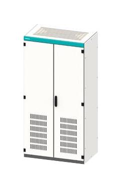 8MF1095-3BS5 19" FLOOR CABINETS SIEMENS