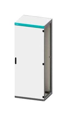 8MF1060-3BR4 19" FLOOR CABINETS SIEMENS