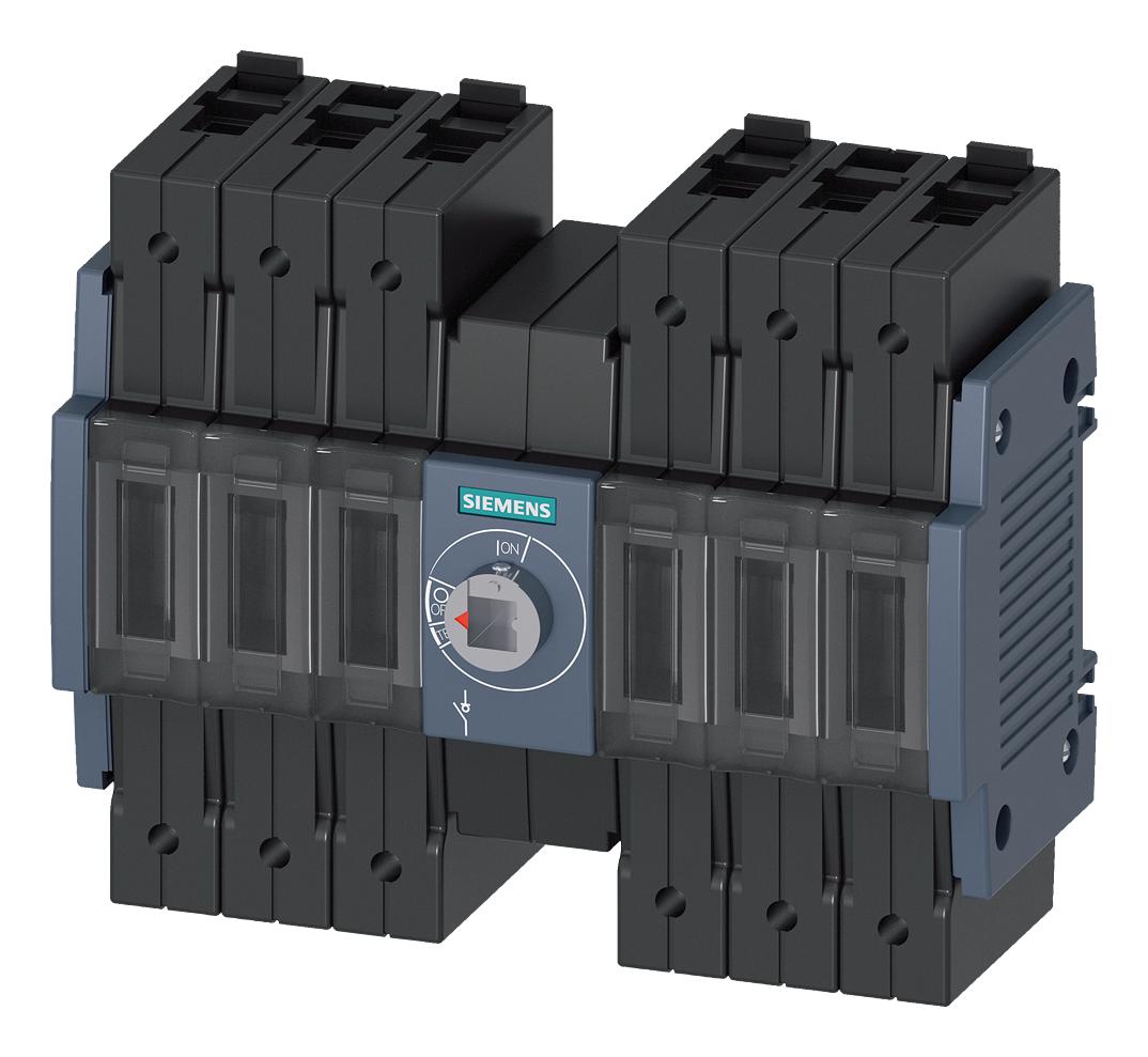 3KD2660-2ME20-0 ISOLATOR SIEMENS
