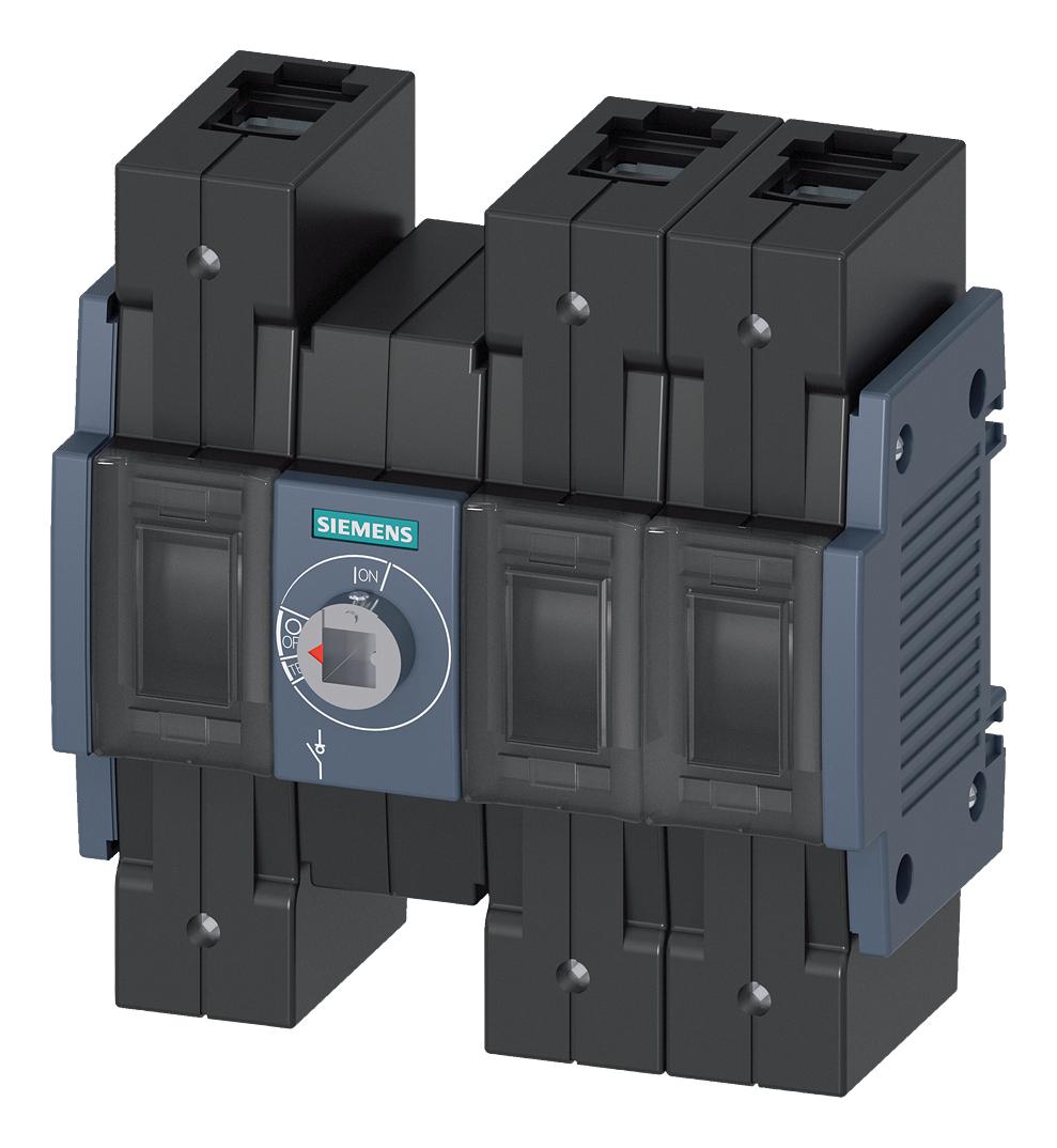 3KD2830-2NE20-0 ISOLATOR SIEMENS