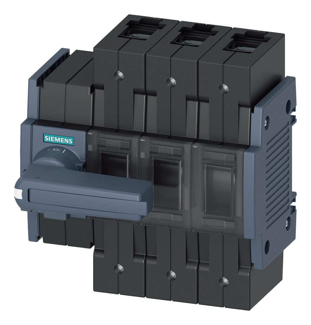 3KD3432-2NE10-0 ISOLATOR SIEMENS