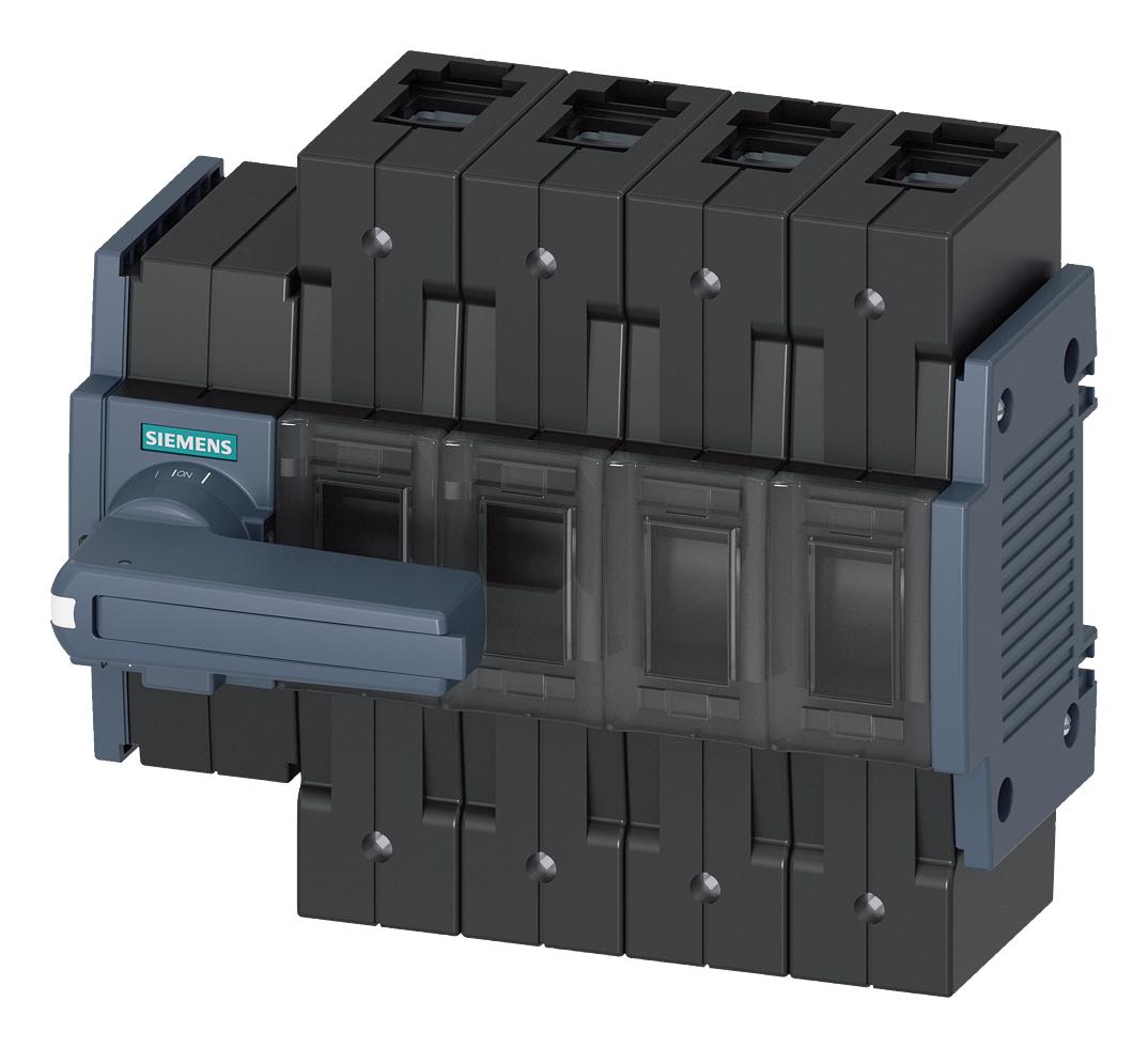 3KD3042-2NE10-0 ISOLATOR SIEMENS