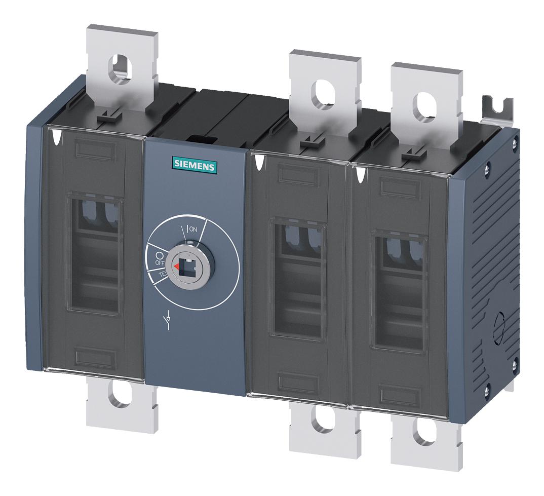 3KD4430-0QE20-0 ISOLATOR SIEMENS