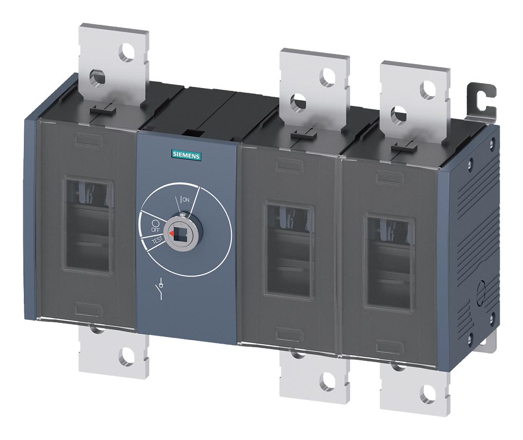 3KD5230-0RE20-0 ISOLATOR SIEMENS