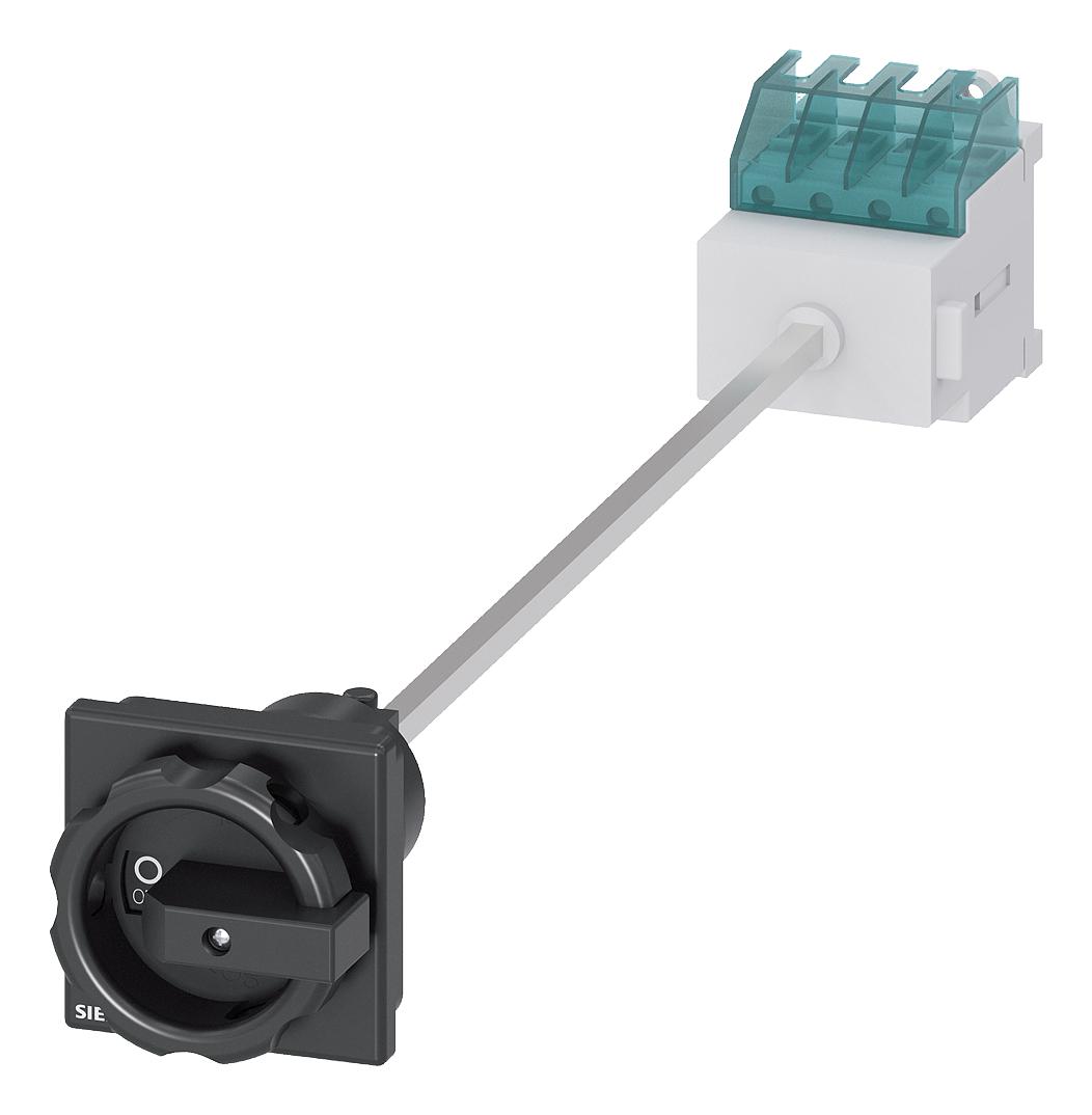 3LD2013-1TL51 ISOLATOR SIEMENS