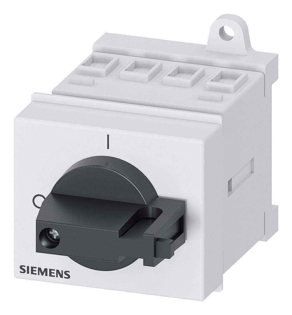 3LD2030-1TL11 ISOLATOR SIEMENS