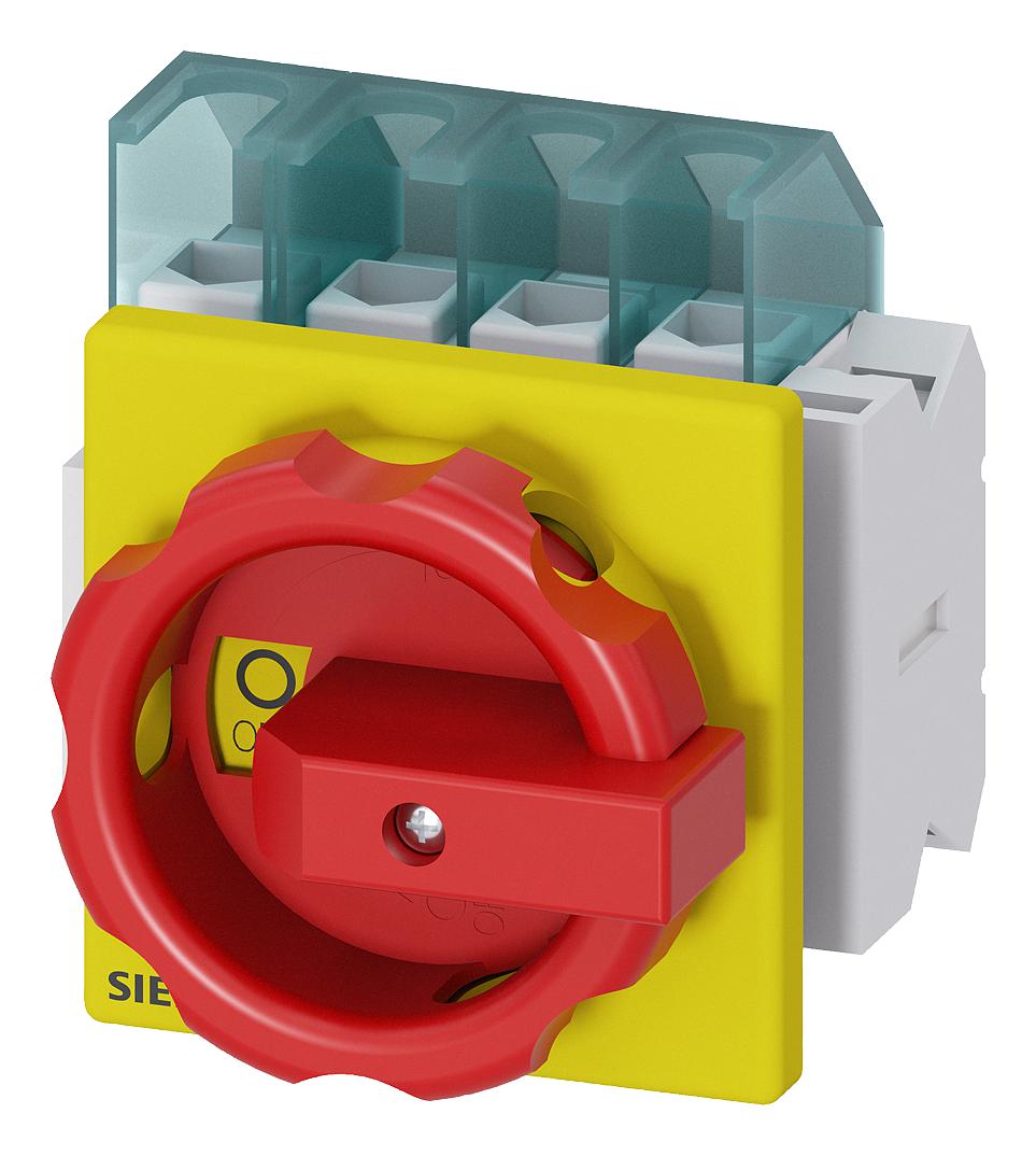 3LD2103-2EP53 ISOLATOR SIEMENS