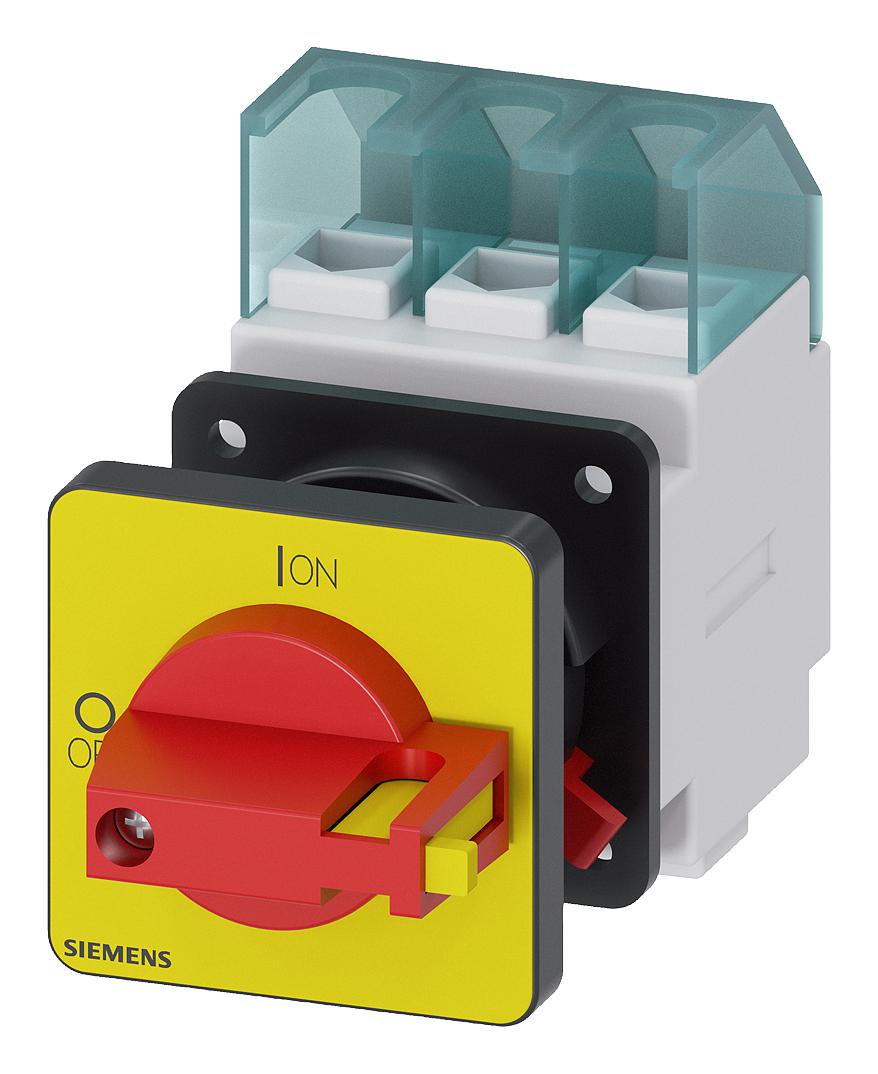 3LD2250-0TK13 ISOLATOR SIEMENS