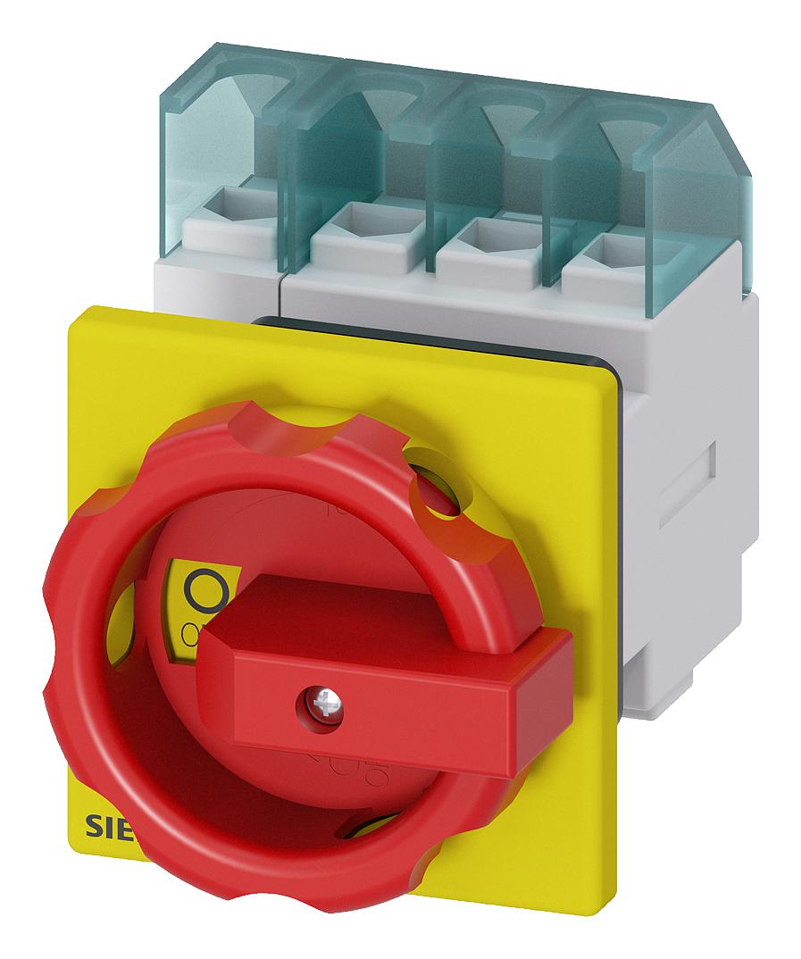 3LD2154-1TL53 ISOLATOR SIEMENS