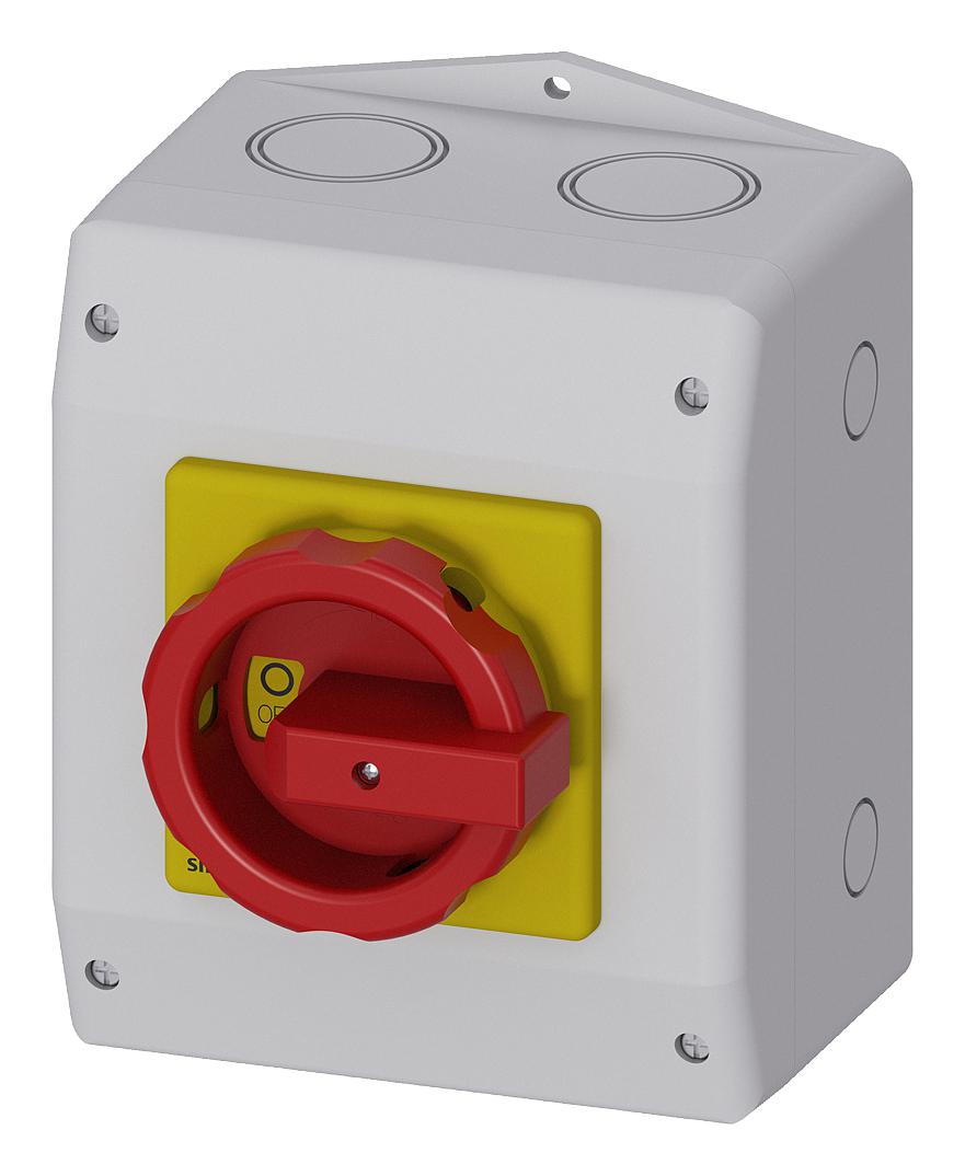 3LD2165-4VD53 ISOLATOR SIEMENS