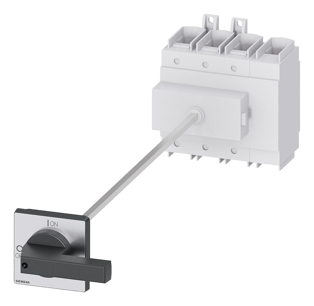 3LD2318-1TL11 ISOLATOR SIEMENS