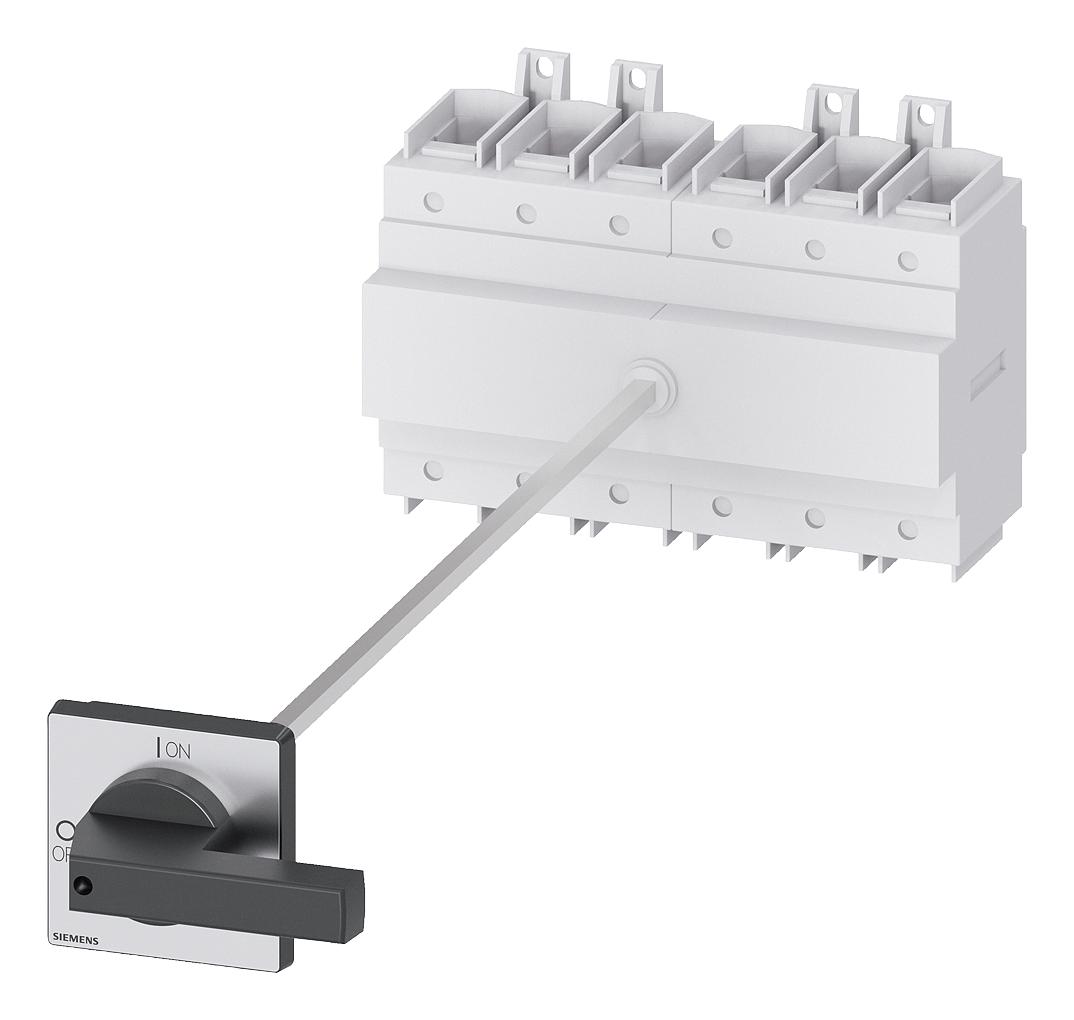 3LD2418-3VK11 ISOLATOR SIEMENS