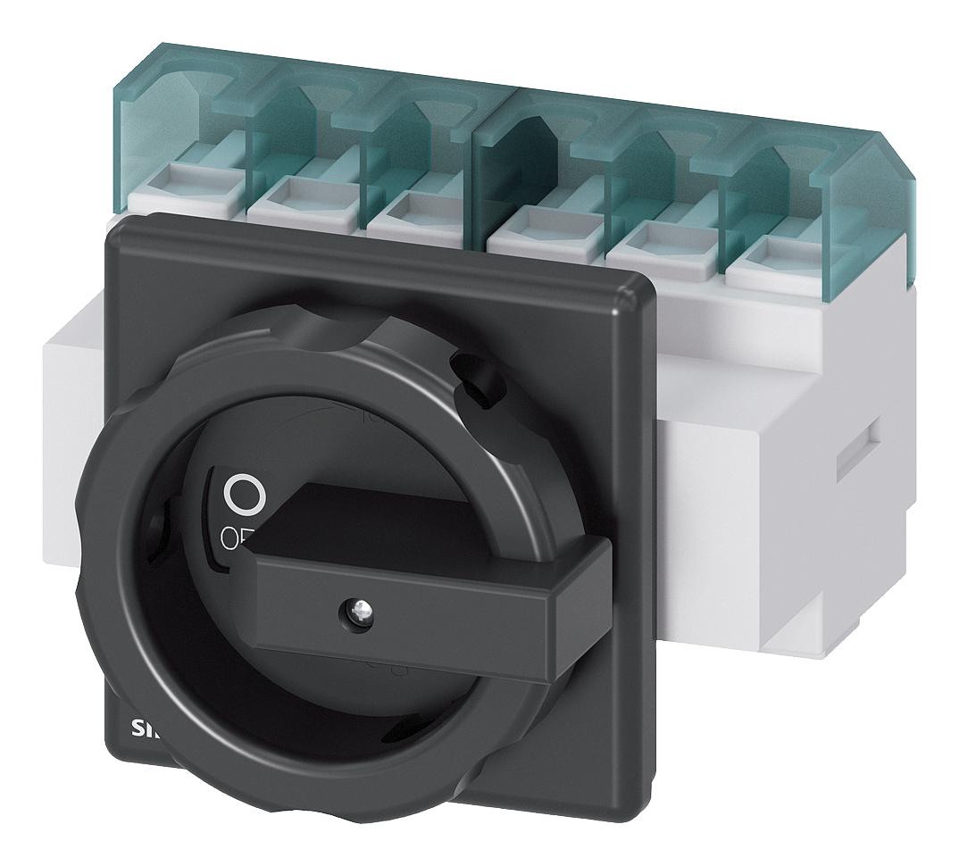 3LD2504-3VK51 ISOLATOR SIEMENS