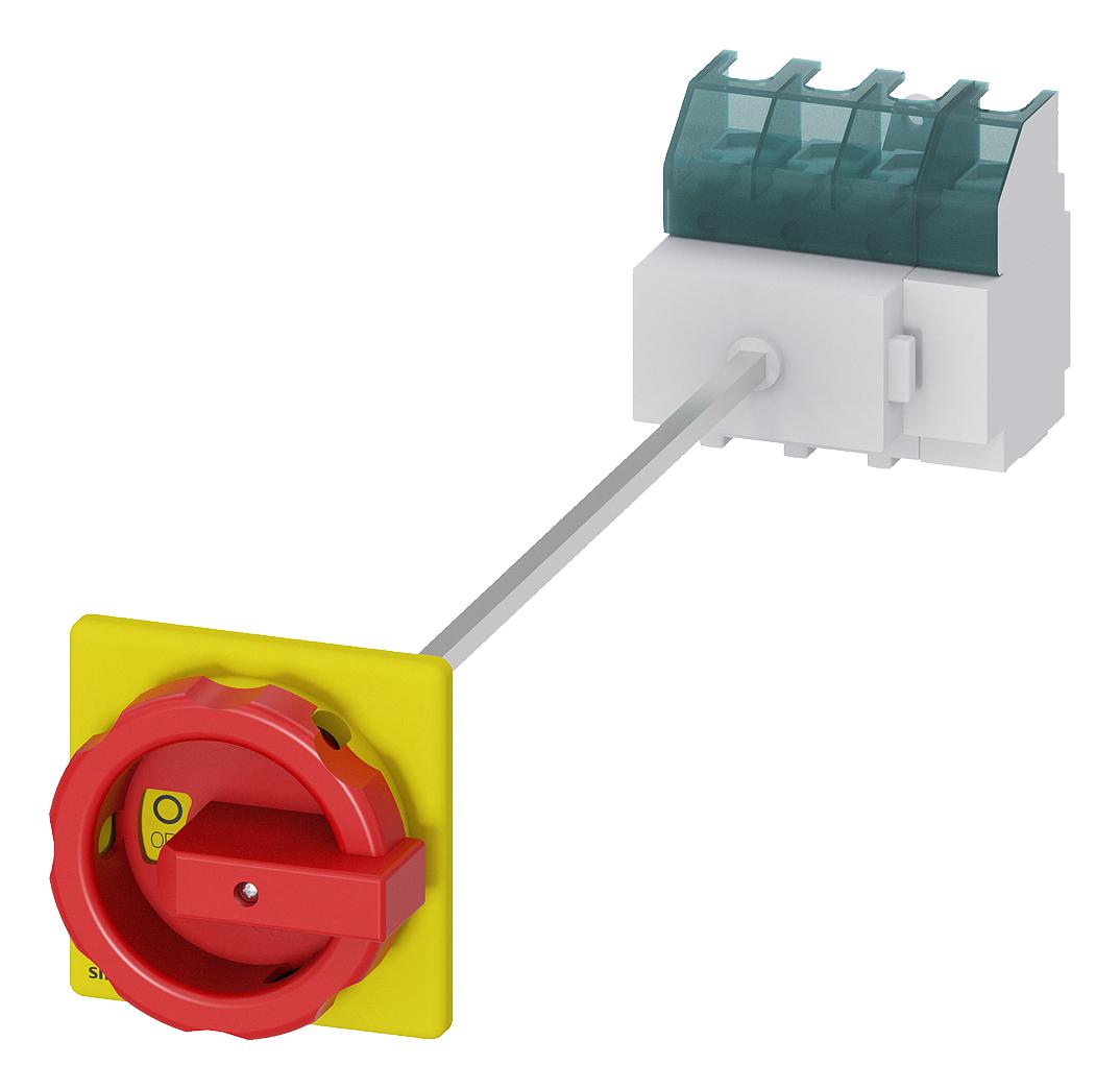 3LD2514-1TL53 ISOLATOR SIEMENS