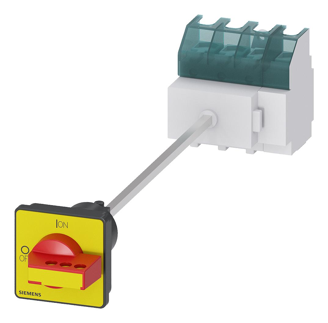 3LD2517-1TL13 ISOLATOR SIEMENS