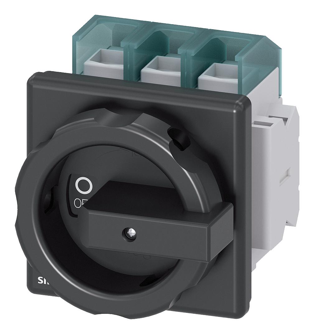 3LD2704-1TP51 ISOLATOR SIEMENS