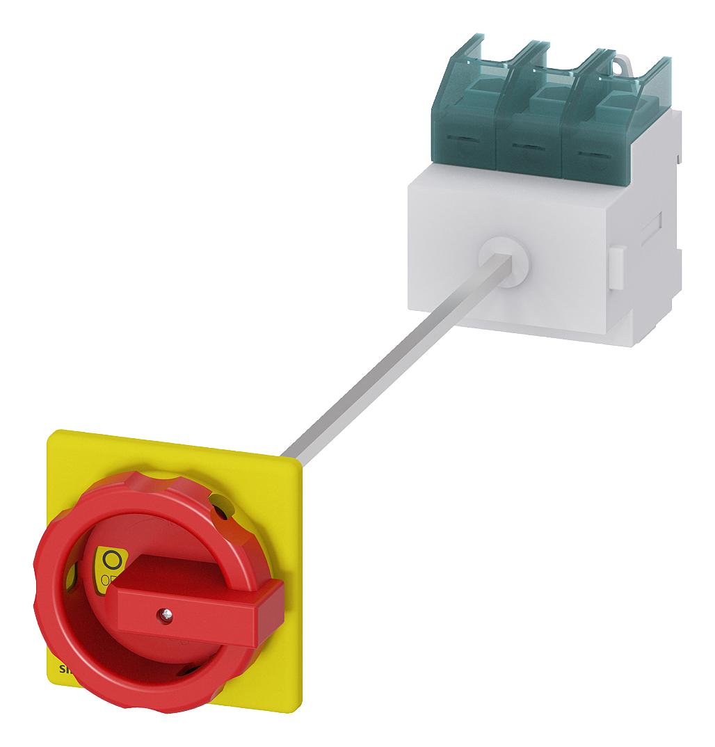 3LD2714-0TK53 ISOLATOR SIEMENS