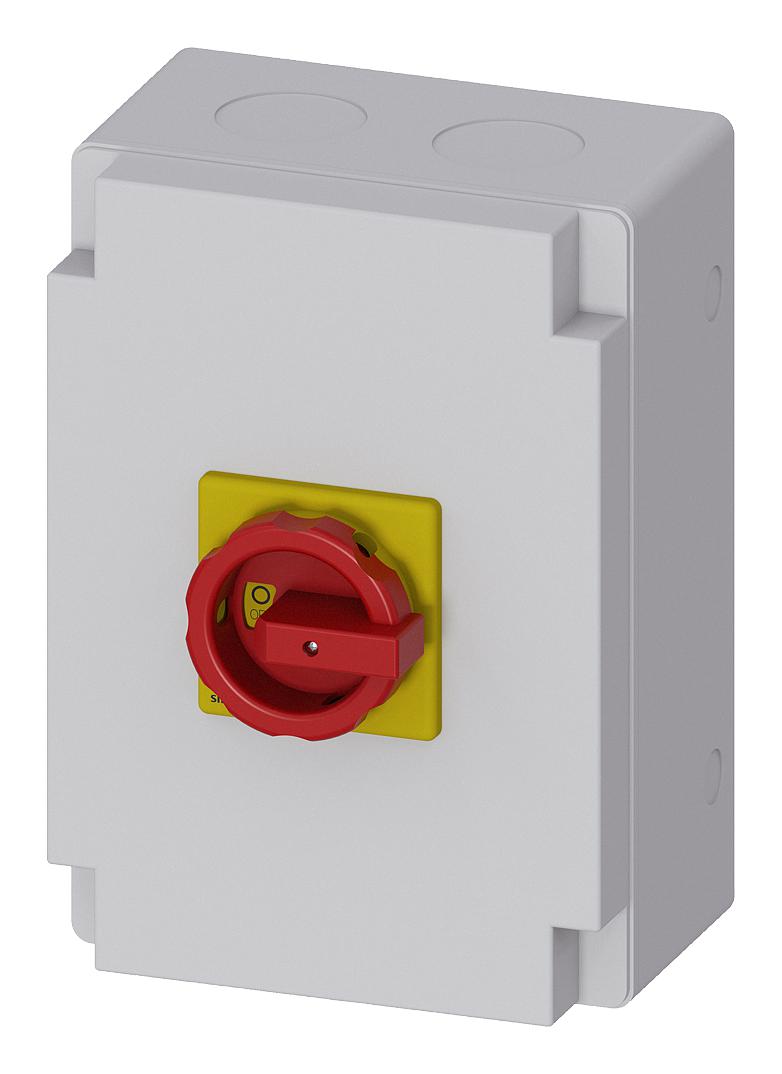 3LD2866-1GP53 ISOLATOR SIEMENS