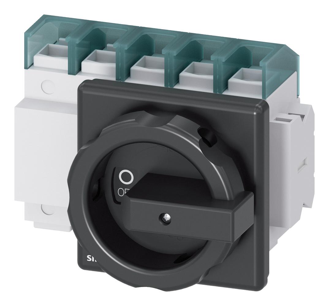 3LD2804-1TD51 ISOLATOR SIEMENS