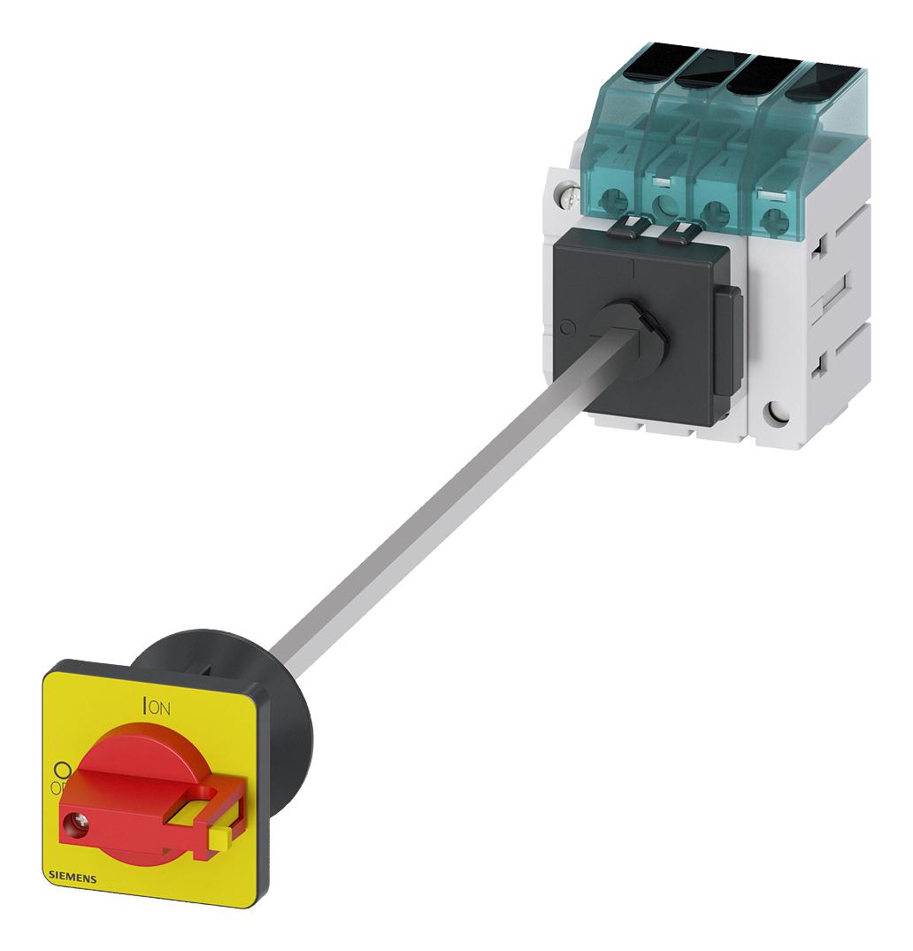 3LD3340-1TL13 ISOLATOR SIEMENS