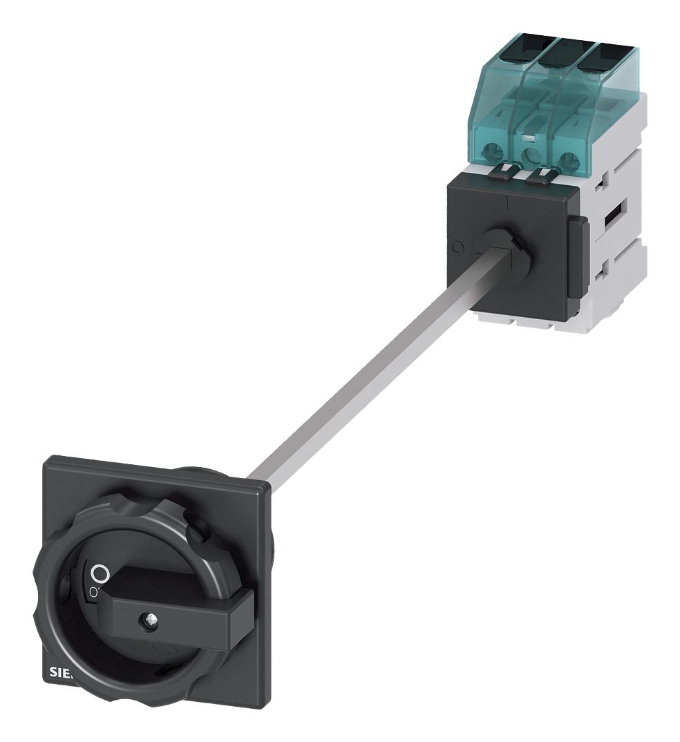 3LD3448-0TK51 ISOLATOR SIEMENS