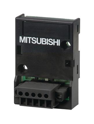 FX3G-485-BD COMMUNICATION EXPANISON BRD, RS-485, 5V MITSUBISHI