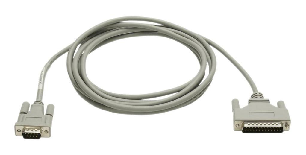 GT01-C100R4-8P RS-422 CABLE, 10M, GRAPHIC TERMINAL MITSUBISHI