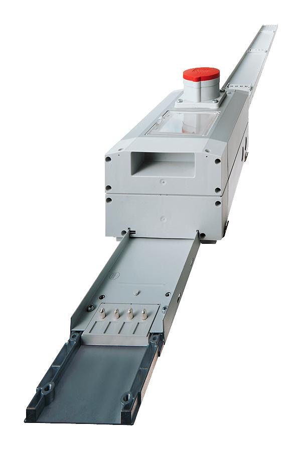 BVP:201965 CABLE MANAGEMENT SIEMENS