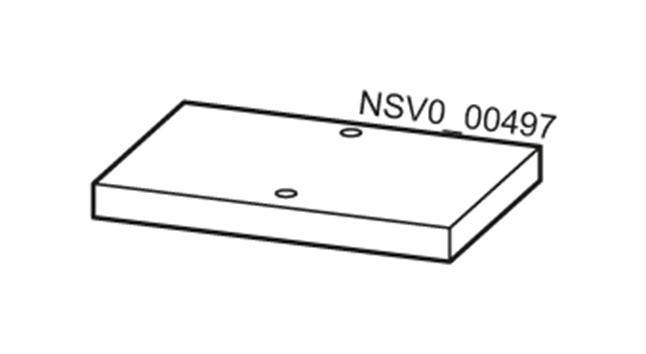 BVP:045515 CABLE MANAGEMENT SIEMENS