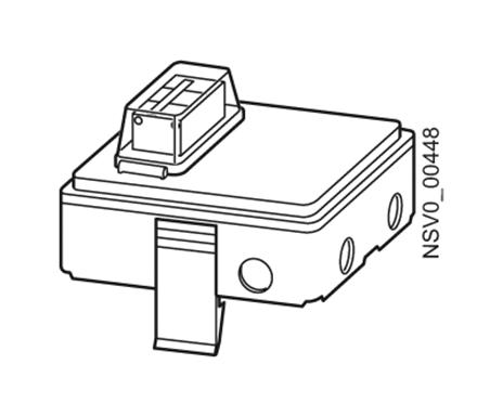 BVP:047146 CABLE MANAGEMENT SIEMENS